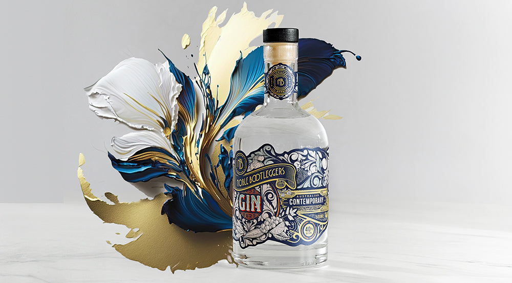 March 2024 | Noble Bootleggers Australian Contemporary Gin