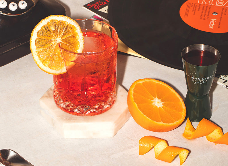 Darling Negroni