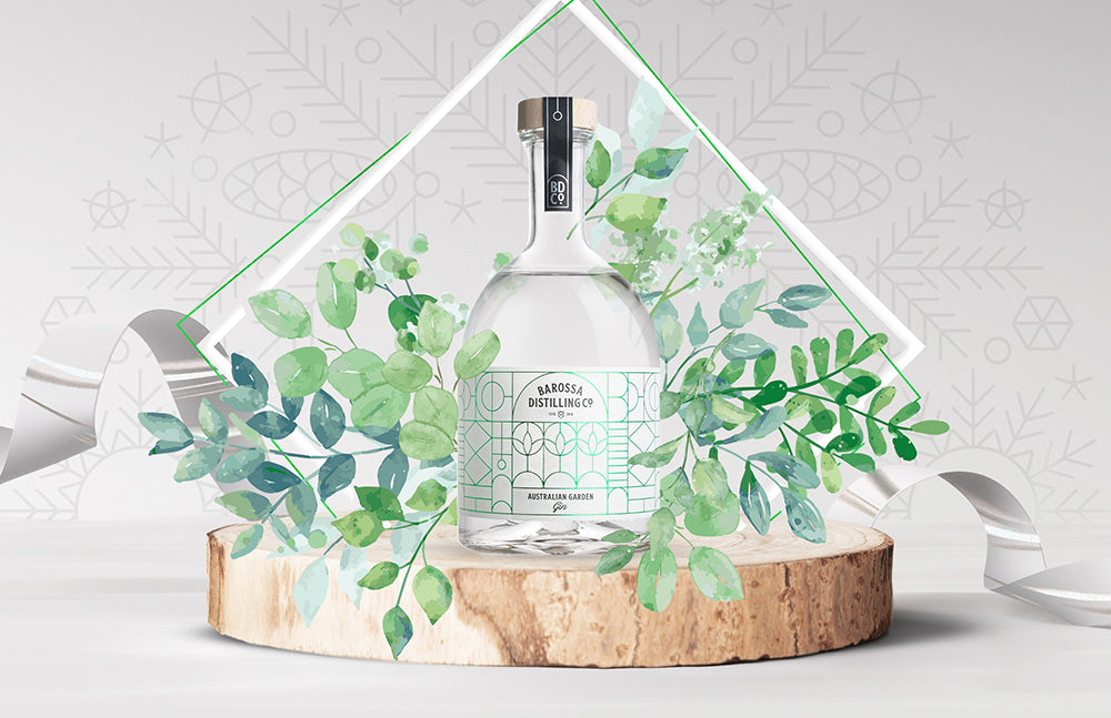 Barossa Distilling Co. | Australian Garden Gin