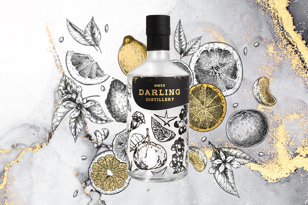 September 2022 | Darling Distillery Darling Gin