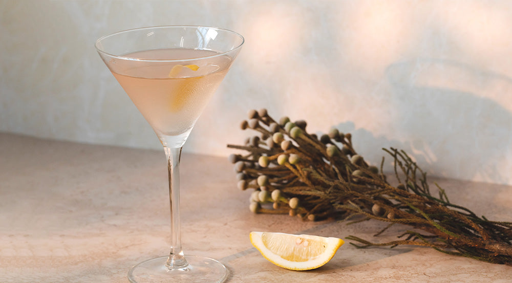 Mallee Martini