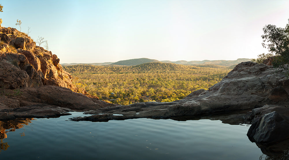 5 Reasons to visit the Top End