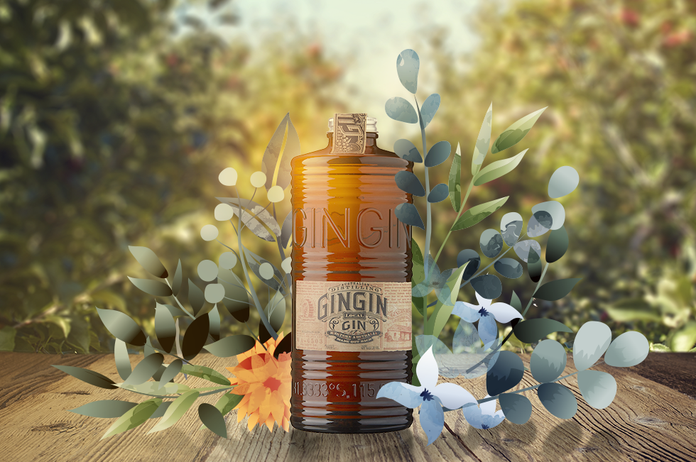 May 2021 | Gingin Gin