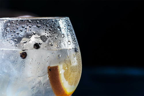 How to Mix the Perfect Gin and Tonic: Gin-to-Tonic Ratios Explained