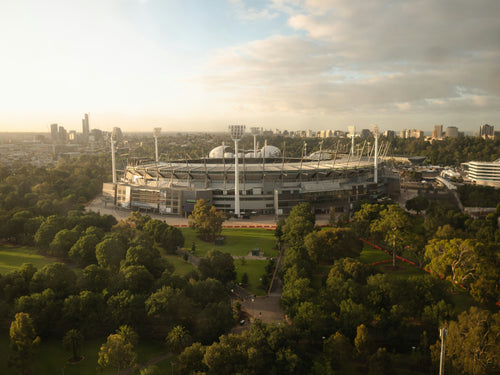 Where to Watch AFL Live – Melbourne’s Best Footy Pubs