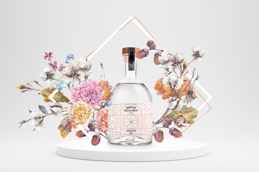 September 2019 |  Barossa Distilling Co. Generations Gin