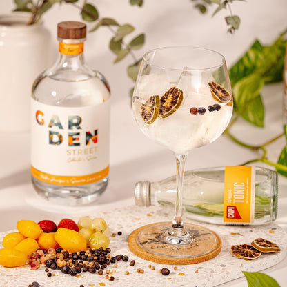 Gin Club Subscription