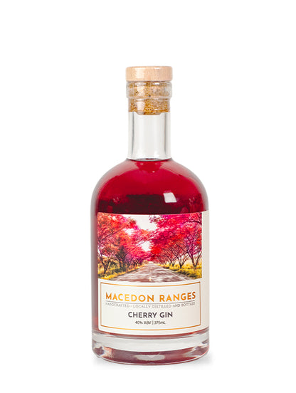 Cloud Distillery Cherry Gin (375ml)