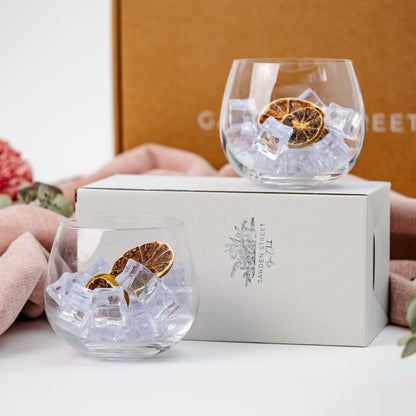 Cloud Distillery Pink Gin Gift Box