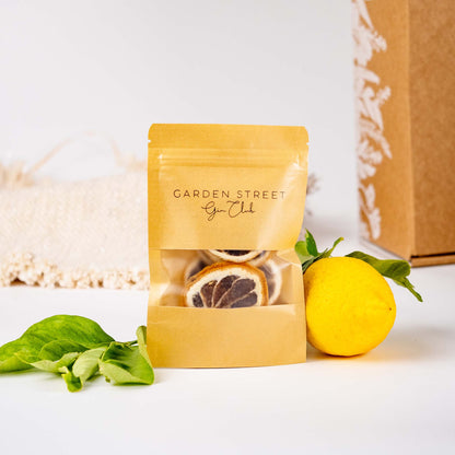 Limoncello Spritz Picnic Gift Box