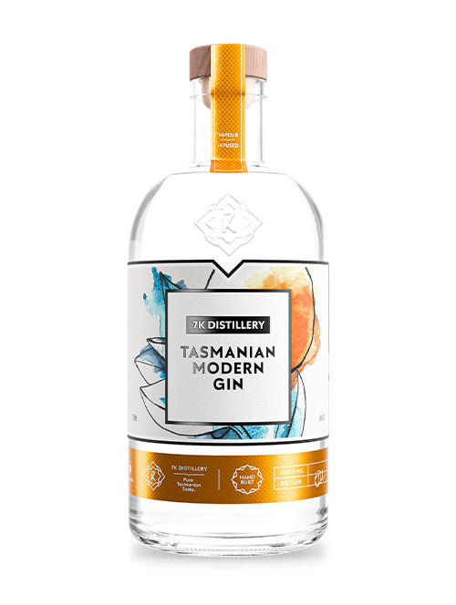 7K Modern Tasmanian Gin (725ml)