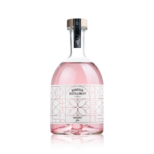 Barossa Distilling Co. Budburst Gin (700ml)