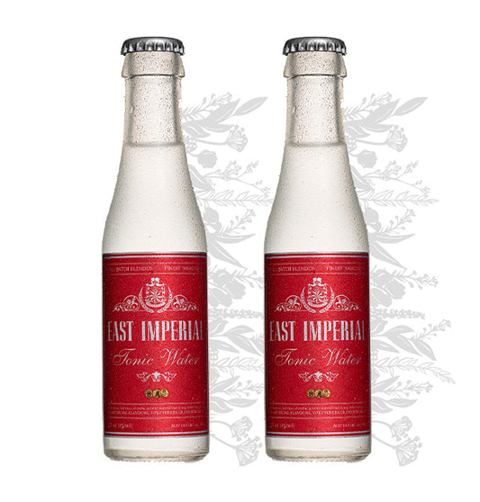 East Imperial Tonic (4 x 150ml)