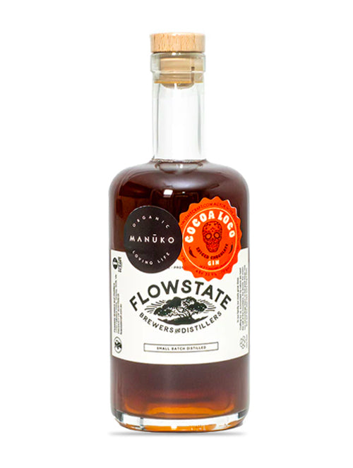 Flowstate Cocoa Loco Gin