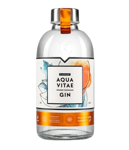 7K Modern Tasmanian Gin (725ml)