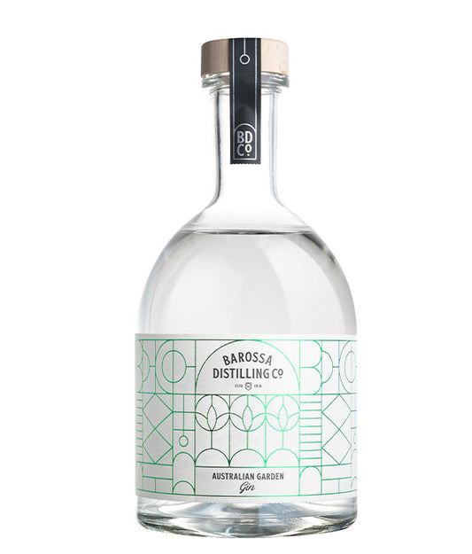 Barossa Australian Garden Gin (700ml)