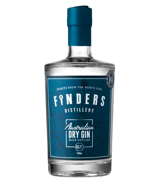 Finders Australian Dry Gin (700ml)