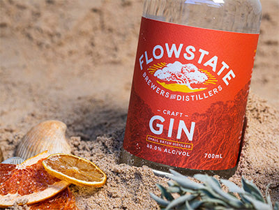 FlowState Craft Gin (700ml)